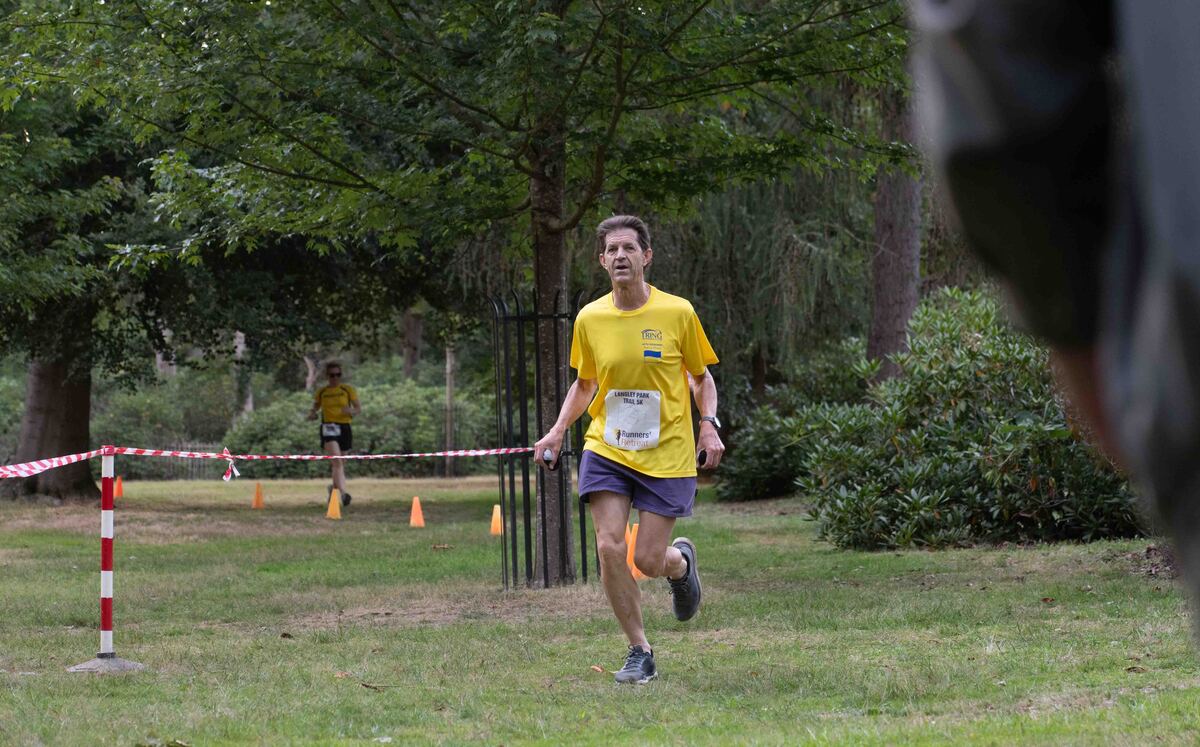 Langley Park - NBS2022-229